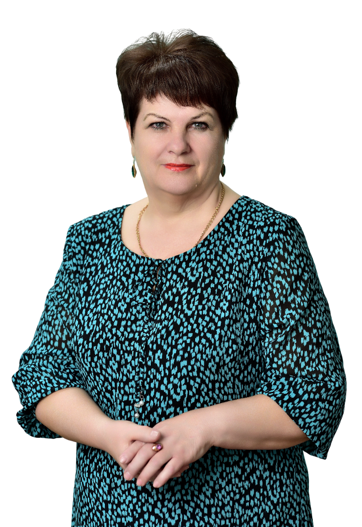 Воспитатель Бессмертных Вера Анатольевна.