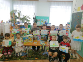 Неделя Сказок Неделя Сказок.