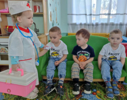 Тема недели "Отважные профессии" Тема недели "Отважные профессии".
