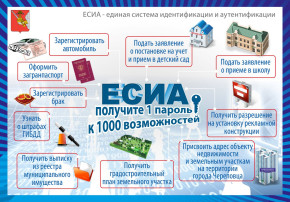 Как получить доступ к сервису с помощью учетной записи Единого портала государственных и муниципальных услуг (ЕСИА) Как получить доступ к сервису с помощью учетной записи Единого портала государственных и муниципальных услуг (ЕСИА).