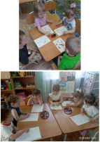 Тема недели: "Моя Родина - Россия" Тема недели: "Моя Родина - Россия".