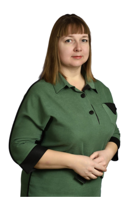 Воспитатель Занина Светлана Борисовна Воспитатель Занина Светлана Борисовна